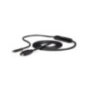 2m USB-C to HDMI Adapter Cable - 4K 30Hz