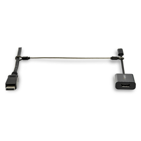 Tether Cables - 20 Pack - Steel
