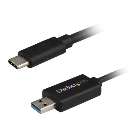 StarTech USB C to USB Data Transfer Cable - Mac / Windows - USB 3.0