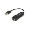 StarTech USB 2.0 Fast Ethernet Network Adapter - USB NIC
