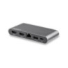 StarTech USB C Multiport Adapter - Dual 4K HDMI - Windows