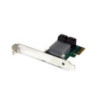 StarTech 4 Port PCIe SATA III Controller Card