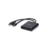 MST Hub - mDP to 2x DisplayPort