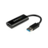 StarTech Slim USB 3.0 to HDMI External Video Card - 1920x1200/1080p