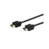 StarTech 2m 6 ft Premium HDMI Cable with Gripping Connectors - 4K@60
