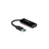 StarTech Slim USB 3.0 to VGA External Video Card - 1920x1200/1080p