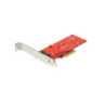 StarTech x4 PCIe 3.0 to M.2 PCIe SSD Adapter for M.2 SSD (NVMe/AHCI)