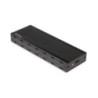 StarTech M.2 NVMe SSD Enclosure for PCIe SSDs - USB 3.1 Gen 2 Type-C