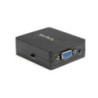StarTech 1080p VGA to RCA and S-Video Converter - High Resolution