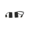 1 Port USB over Cat5 / Cat6 Extender