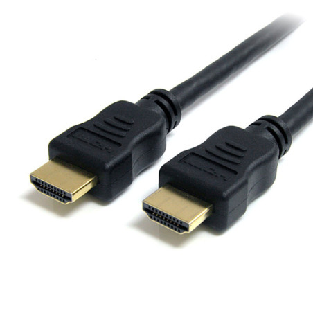 StarTech 3m HDMI to HDMI Cable with Ethernet - Ultra HD 4k x 2k