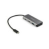 StarTech 4 -Port USB-C Hub 10Gbps - 2x USB-A & 2x USB-C