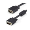 StarTech 1m Coax High Resolution Monitor VGA Cable - HD15 M/M