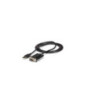 StarTech USB to Null Modem RS232 DB9 Serial DCE Adapter Cable w/ FTDI