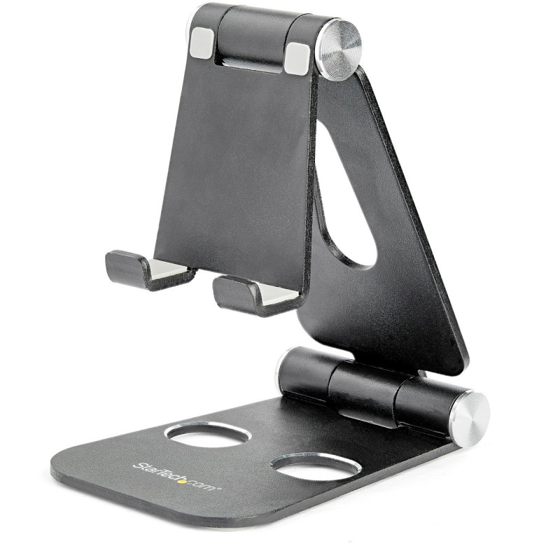 ADJUSTABLE SMARTPHONE AND TABLET STAND