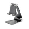 ADJUSTABLE SMARTPHONE AND TABLET STAND