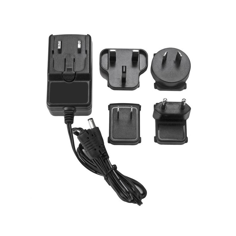 Replacement 12V Power Adapter - 12V 2A