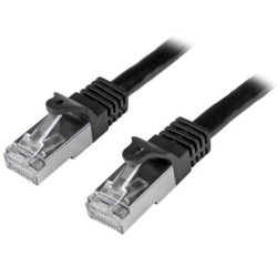 5M CAT6 SFTP PATCH CABLE - BLACK