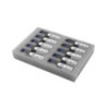 Gb Fiber SFP - Cisco Compatible -10 Pack