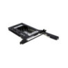 StarTech 2.5in SATA Removable Hard Drive Bay for PC Expansion Slot