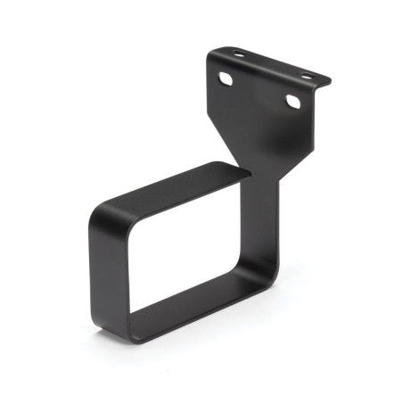 StarTech Rackmount Cable Organizer - D-Ring Cable Hanger
