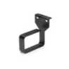 StarTech Rackmount Cable Organizer - D-Ring Cable Hanger