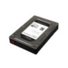 StarTech 2.5in to 3.5in SATA Hard Drive Adapter Converter - SSD/HDD