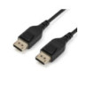 StarTech 2m 6.6 ft DisplayPort 1.4 Cable - VESA Certified