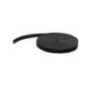StarTech 50 ft. Cut-to-Size Hook and Loop Cable Tie - Bulk Cable Tie