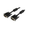 3m DVI-D Single Link Cable - M/M