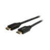 StarTech 3m 10 ft Premium High Speed HDMI Cable with Ethernet - 4K@60