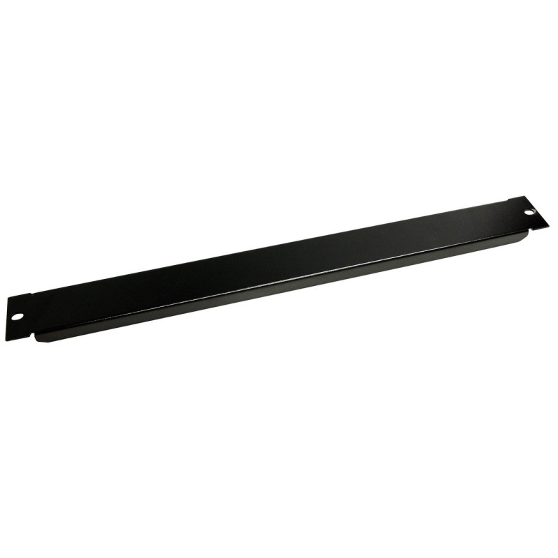 1U Blank Panel for 19in Racks/Cabinets