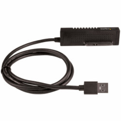 StarTech USB 3.1 Cable-style Adapter for 2.5 in./3.5 in. SATA drives
