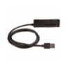 StarTech USB 3.1 Cable-style Adapter for 2.5 in./3.5 in. SATA drives