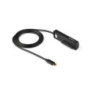 StarTech USB C to SATA Adapter Cable for 2.5in/3.5in SSD/HDDs - USB 3.1