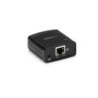 StarTech USB LPR Print Server with 10Base-T/100Base-TX Auto-sensing