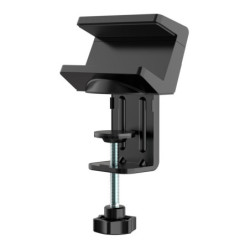 StarTech Power Strip Desk Mount - Clamp-on - Adjustable