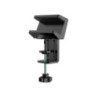 StarTech Power Strip Desk Mount - Clamp-on - Adjustable