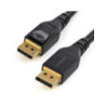 StarTech 4m / 13.1 ft DisplayPort 1.4 Cable - VESA Certified