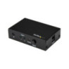 StarTech 2x1 HDMI Video Switch - 4K60 - HDMI Video Switcher - 4K 60Hz