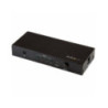 StarTech 4x1 HDMI Video Switch - 4K60 - HDMI Video Switcher - 4K 60Hz