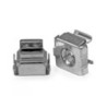 M5 Cage Nuts - 100 Pack