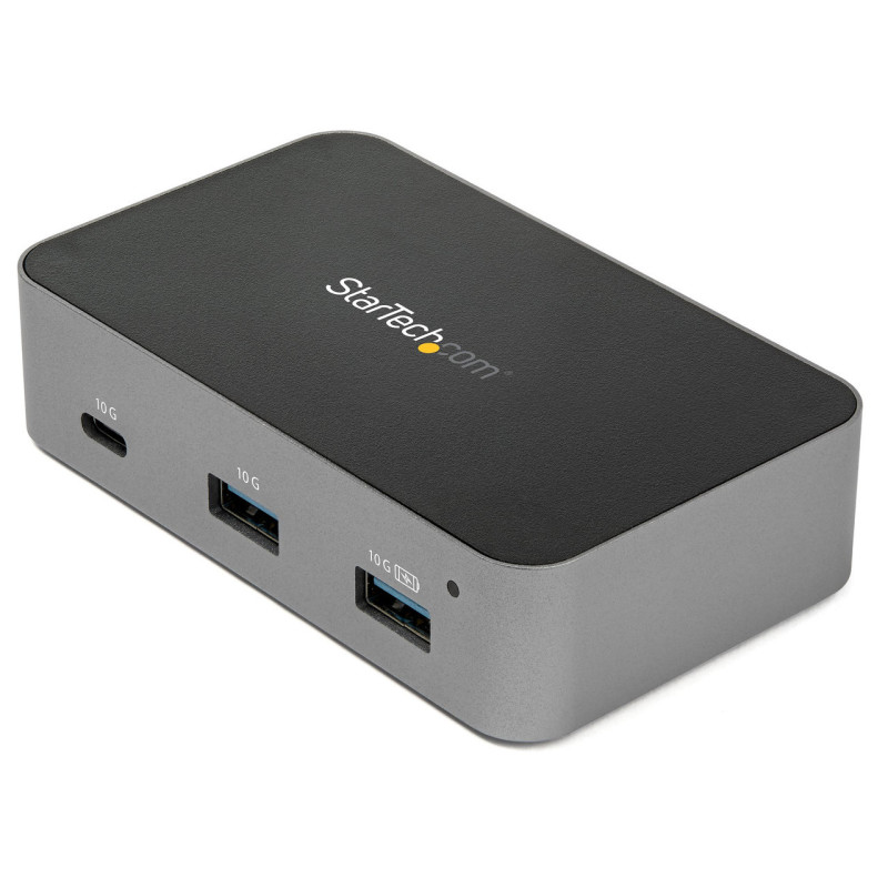 StarTech 3-Port USB-C Hub 10 Gbps - 2x USB A & 1x USB C
