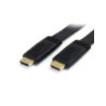 5m Flat High Speed HDMI Cable