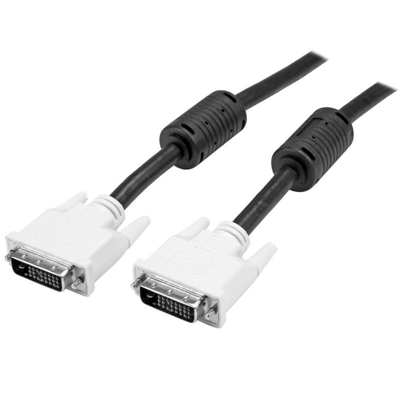 5m DVI-D Dual Link Cable - M/M
