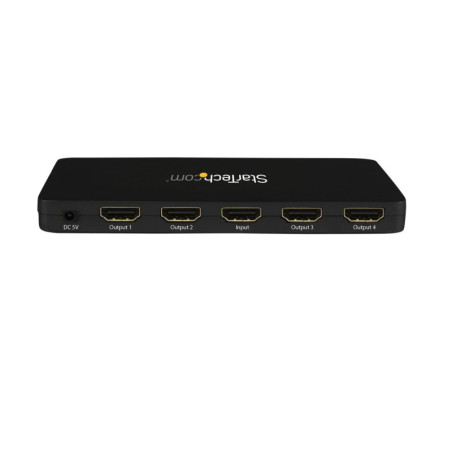 4K HDMI 4-Port Video Splitter - 4K 30Hz