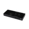 StarTech 2X2 HDMI Matrix Switch w/ Auto and Priority Select 1080p