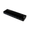 StarTech 10-Port USB 3.0 (5Gbps) Hub w/ 2 x 1.5A Charge & Sync Ports