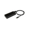 StarTech 7 Port USB-C Hub - Metal - USB-C to 5x A and 2x C - USB 3.0