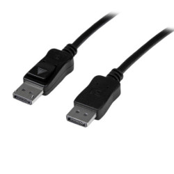 StarTech 15m Active DP Cable DisplayPort to DisplayPort M/M